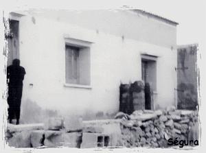 ZEGLA LA FERME MALZA 2006 VERS 1962
